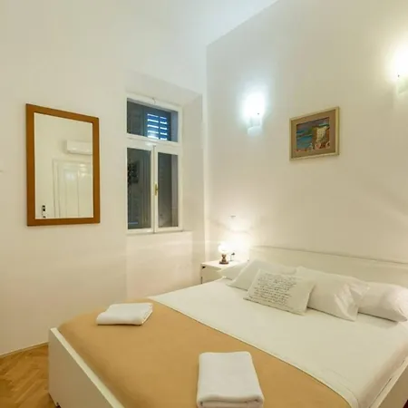 Villa Oasis - By The Sea, Heated Pool And Jacuzzi Zaton (Dubrovnik-Neretva)