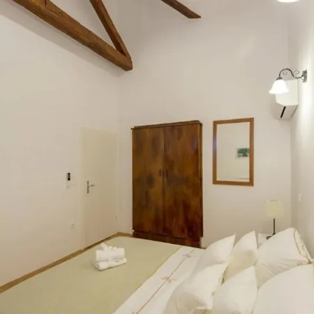 Villa Oasis - By The Sea, Heated Pool And Jacuzzi Zaton (Dubrovnik-Neretva)