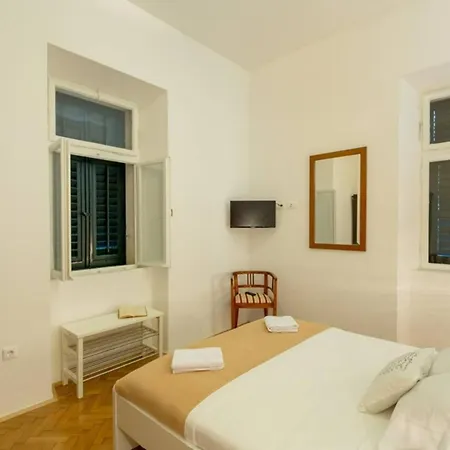 Villa Oasis - By The Sea, Heated Pool And Jacuzzi Zaton (Dubrovnik-Neretva)